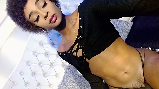 MariahMendezz online show from September 29, 3:33 am