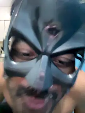 MeekBatgirl online show from September 12, 7:03 pm