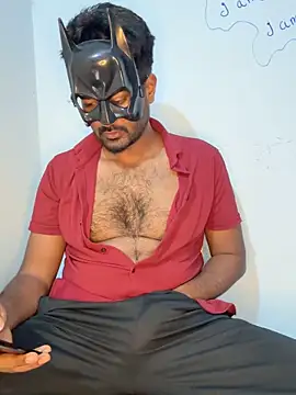 MeekBatgirl online show from September 20, 2:51 pm