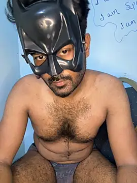 MeekBatgirl online show from September 21, 7:04 pm