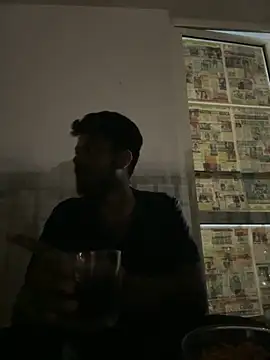 MeekBatgirl online show from September 22, 5:37 pm