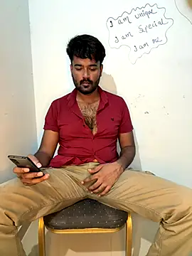 MeekBatgirl online show from September 24, 4:32 pm