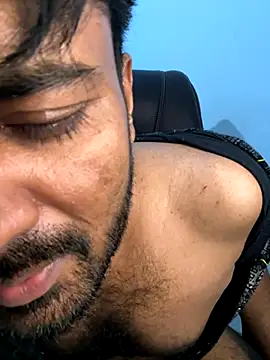 MeekBatgirl online show from September 26, 7:18 pm