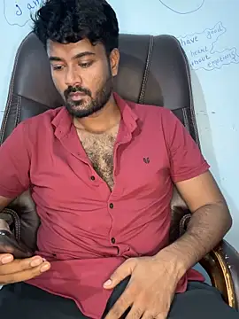 MeekBatgirl online show from September 29, 5:40 pm