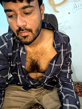 MeekBatgirl online show from October 1, 8:53 am