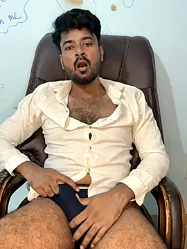 MeekBatgirl online show from October 3, 4:53 am