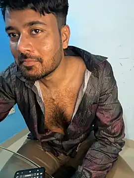 MeekBatgirl online show from October 3, 4:59 pm