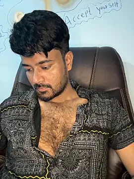 MeekBatgirl online show from October 4, 5:22 pm