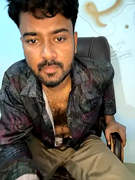 MeekBatgirl online show from October 6, 8:34 am