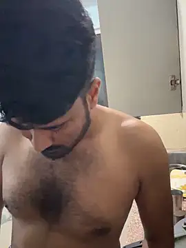 MeekBatgirl online show from October 7, 5:10 pm