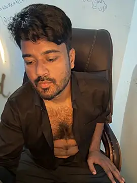 MeekBatgirl online show from October 9, 11:52 am