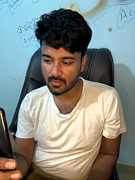 MeekBatgirl online show from October 11, 4:16 pm