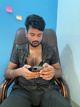 MeekBatgirl online show from October 13, 4:56 am