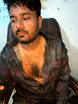 MeekBatgirl online show from October 15, 2:50 pm