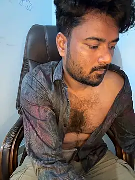 MeekBatgirl online show from October 28, 5:33 am