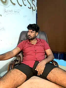 MeekBatgirl online show from November 11, 5:57 pm