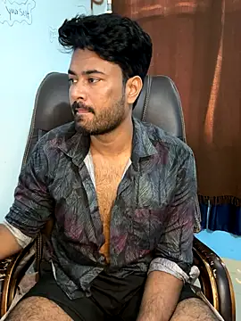 MeekBatgirl online show from November 15, 6:22 am