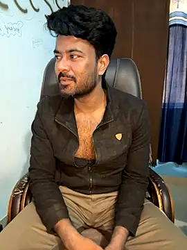 MeekBatgirl online show from November 28, 2:14 am