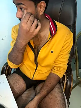 MeekBatgirl online show from December 14, 5:57 am