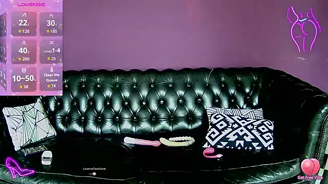 marynka21 online show from February 2, 1:32 pm