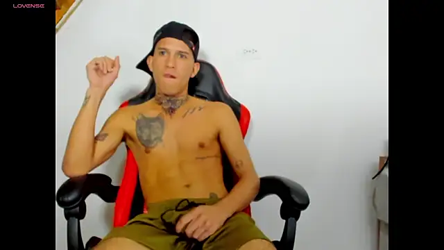 dilan abraham12 online show from October 3, 8:44 am