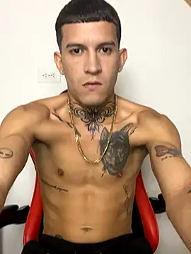 dilan abraham12 online show from October 7, 5:59 am