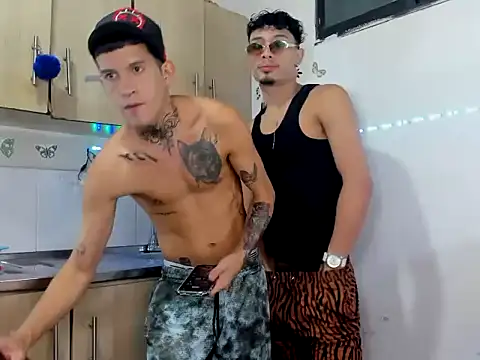 dilan abraham12 online show from October 15, 5:18 am