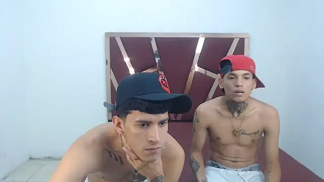 dilan abraham12 online show from February 4, 2:50 am