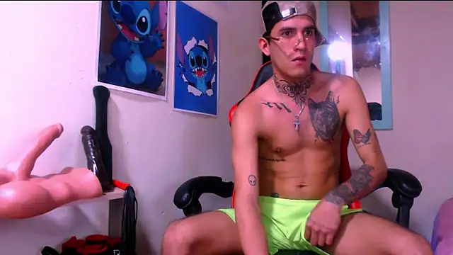 dilan abraham12 online show from March 15, 7:25 am