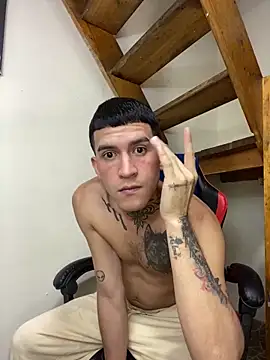 dilan abraham12 online show from April 22, 6:05 am