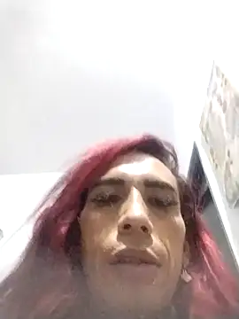 MissDiabla  online show from February 25, 4:22 am