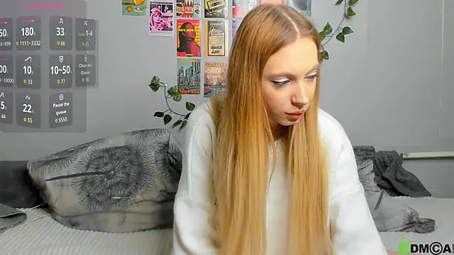 Snapshot of BabbbyFoxxx chatting on June 13, 10:29 pm BabbbyFoxxx online show from June 13, 10:29 pm