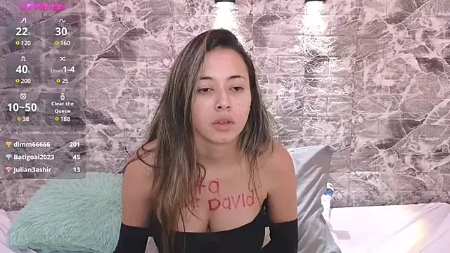 Danny Ninaa online show from January 20, 6:10 pm