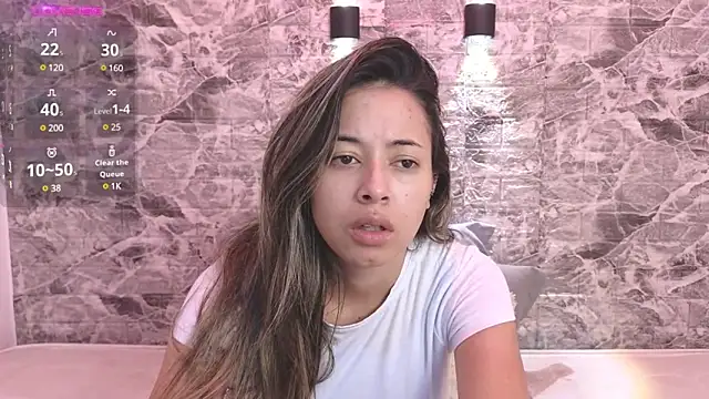 Danny Ninaa online show from February 26, 2:03 pm