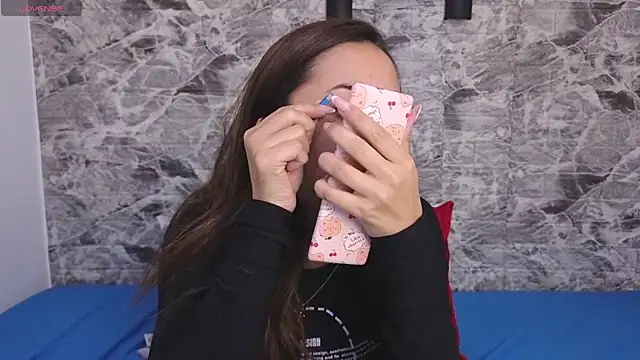 Danny Ninaa online show from March 6, 2:24 pm