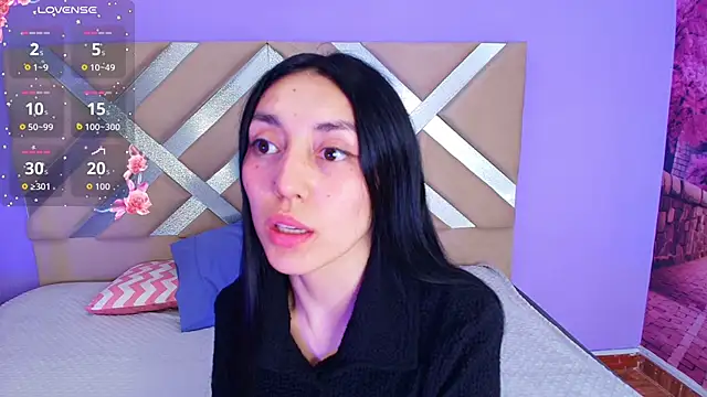 Snapshot of Laia_and_Damian chatting on September 18, 7:49 pm Laia and Damian online show from September 18, 7:49 pm