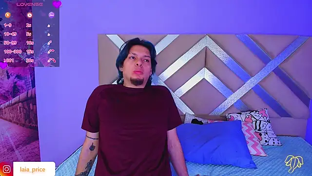 Snapshot of Laia_and_Damian chatting on September 28, 11:37 am Laia and Damian online show from September 28, 11:37 am