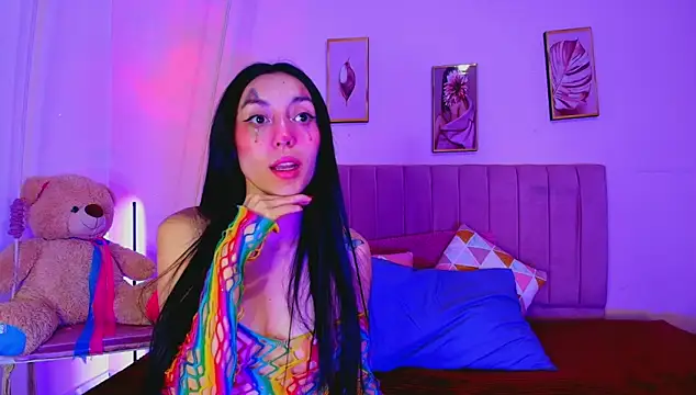 Snapshot of Laia_and_Damian chatting on October 21, 12:06 pm Laia and Damian online show from October 21, 12:06 pm