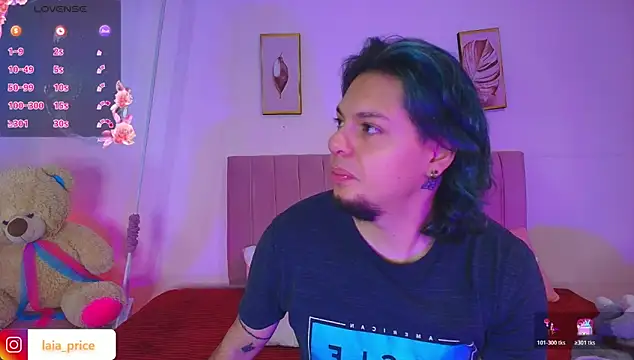 Snapshot of Laia_and_Damian chatting on November 4, 12:04 pm Laia and Damian online show from November 4, 12:04 pm