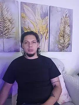 Snapshot of Laia_and_Damian chatting on November 14, 12:04 pm Laia and Damian online show from November 14, 12:04 pm