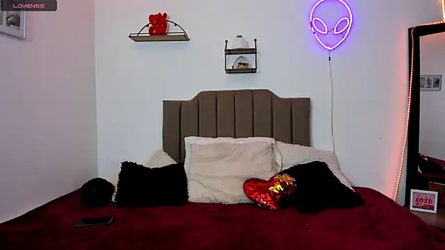 Elisabeth swan online show from September 20, 12:06 pm