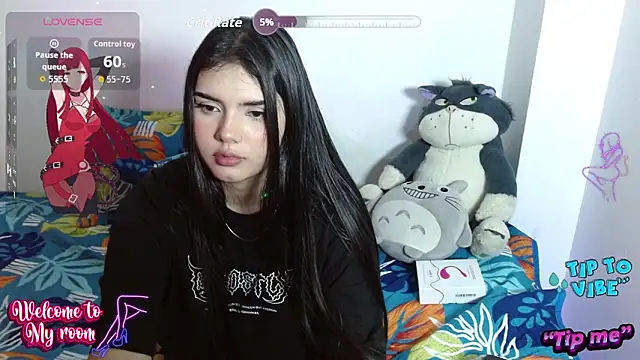 Emma yui19 online show from October 28, 11:29 pm