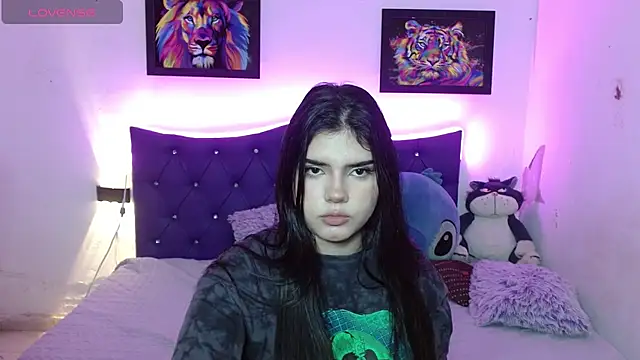 Emma yui19 online show from April 21, 11:40 pm