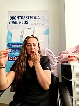 Madisson-04  online show from April 24, 3:25 pm