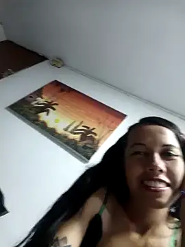 MiaForever1 online show from March 18, 1:31 am