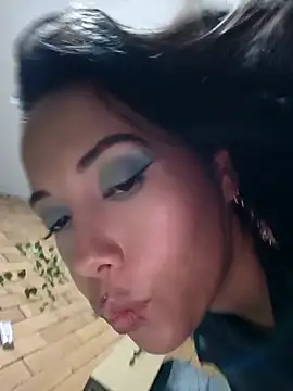 MiaForever1 online show from April 21, 1:18 am