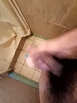 Snapshot of Pen5e chatting on January 10, 10:14 pm Pen5e online show from January 10, 10:14 pm