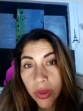 Snapshot of Camila_latina_0 chatting on September 16, 4:46 am Camila latina 0 online show from September 16, 4:46 am