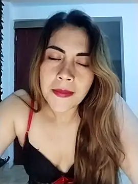 Snapshot of Camila_latina_0 chatting on September 24, 2:48 am Camila latina 0 online show from September 24, 2:48 am