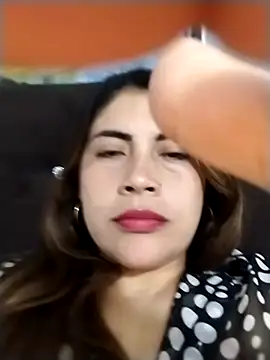 Snapshot of Camila_latina_0 chatting on September 26, 3:54 am Camila latina 0 online show from September 26, 3:54 am